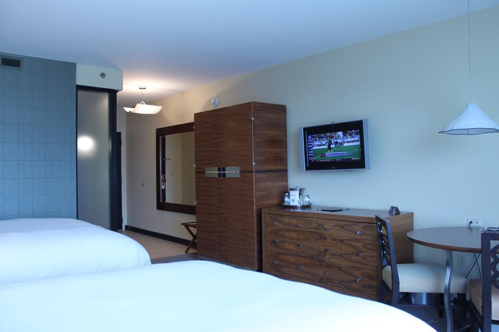 Le Merigot At Tropicana Evansville Quarto foto