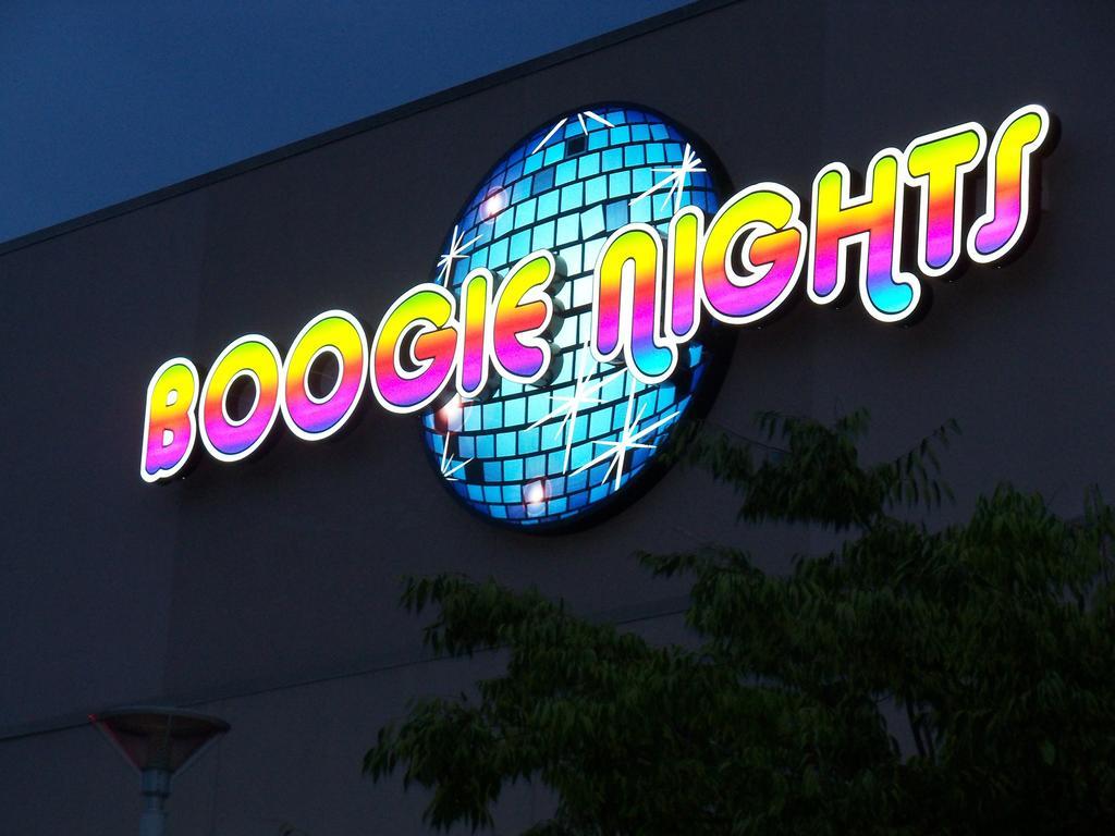 Le Merigot At Tropicana Evansville Exterior foto
