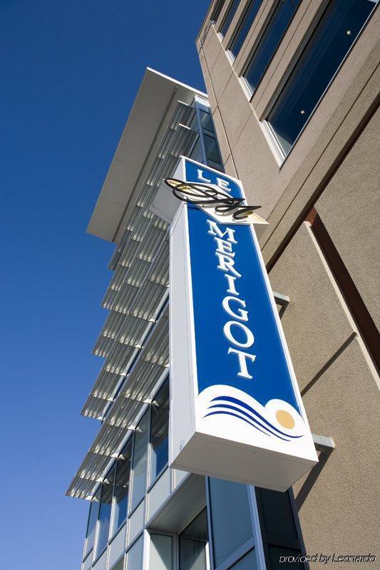 Le Merigot At Tropicana Evansville Exterior foto