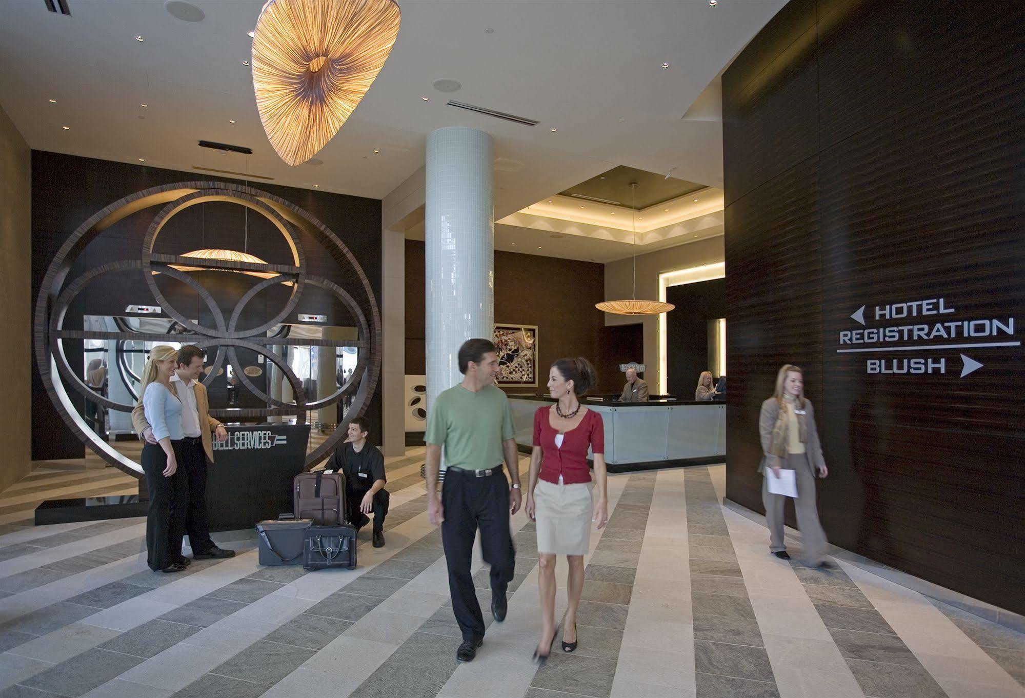 Le Merigot At Tropicana Evansville Interior foto